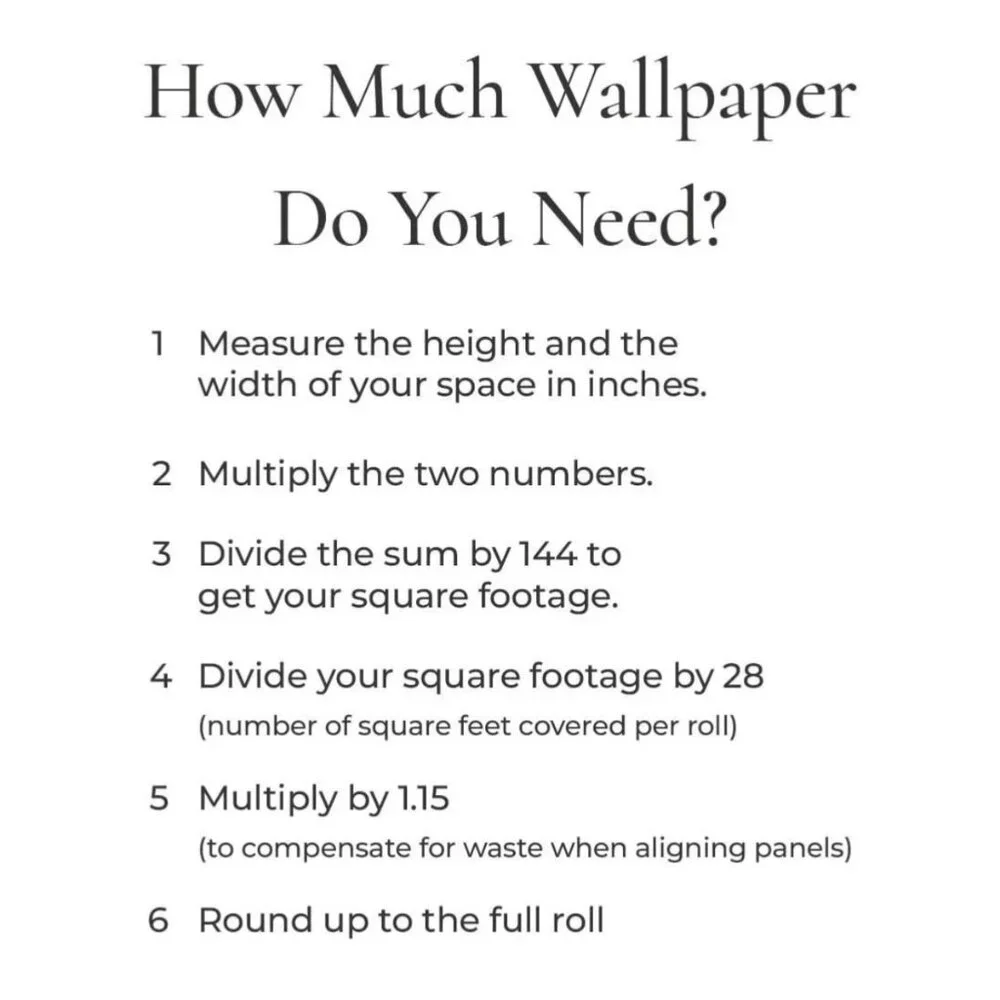 Tempaper Wallpaper Peel & Stick Removable Moire Dots Dot Blue Moon 5322 LV Roll